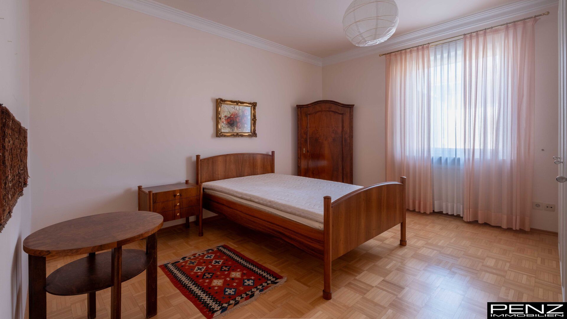 Wohnung – Linz - Mehr