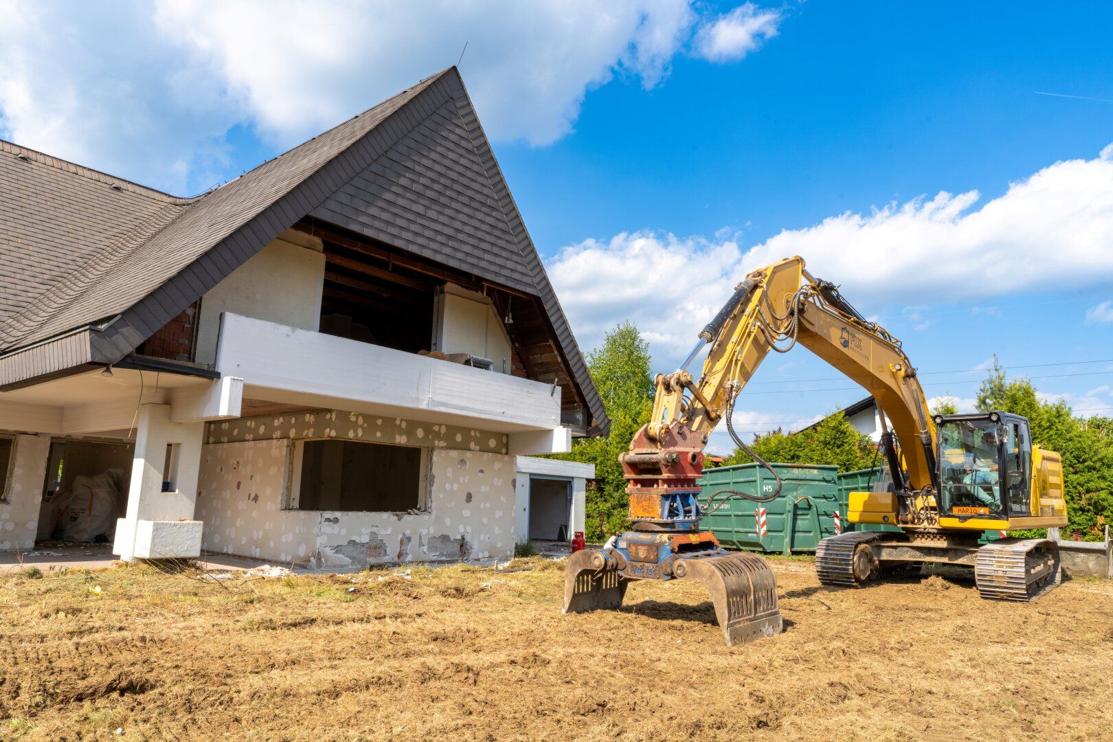 Neubauprojekt in Graz-Gösting - Wohnen im Grünen mit Stil und Privatsphäre! - VERKAUFSSTART