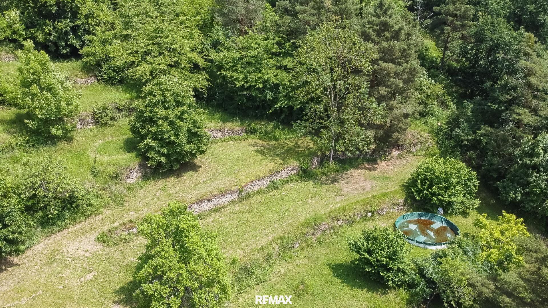 Sonniges Baugrundstück in Krems-Alauntal - Ihre zukünftige Ruheoase?! - Ansicht 5
