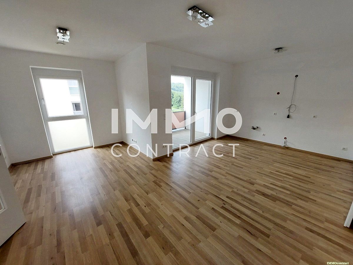 70m² Wohnung / Loggia / Lift/ Förderbar / in Böhlerwerk