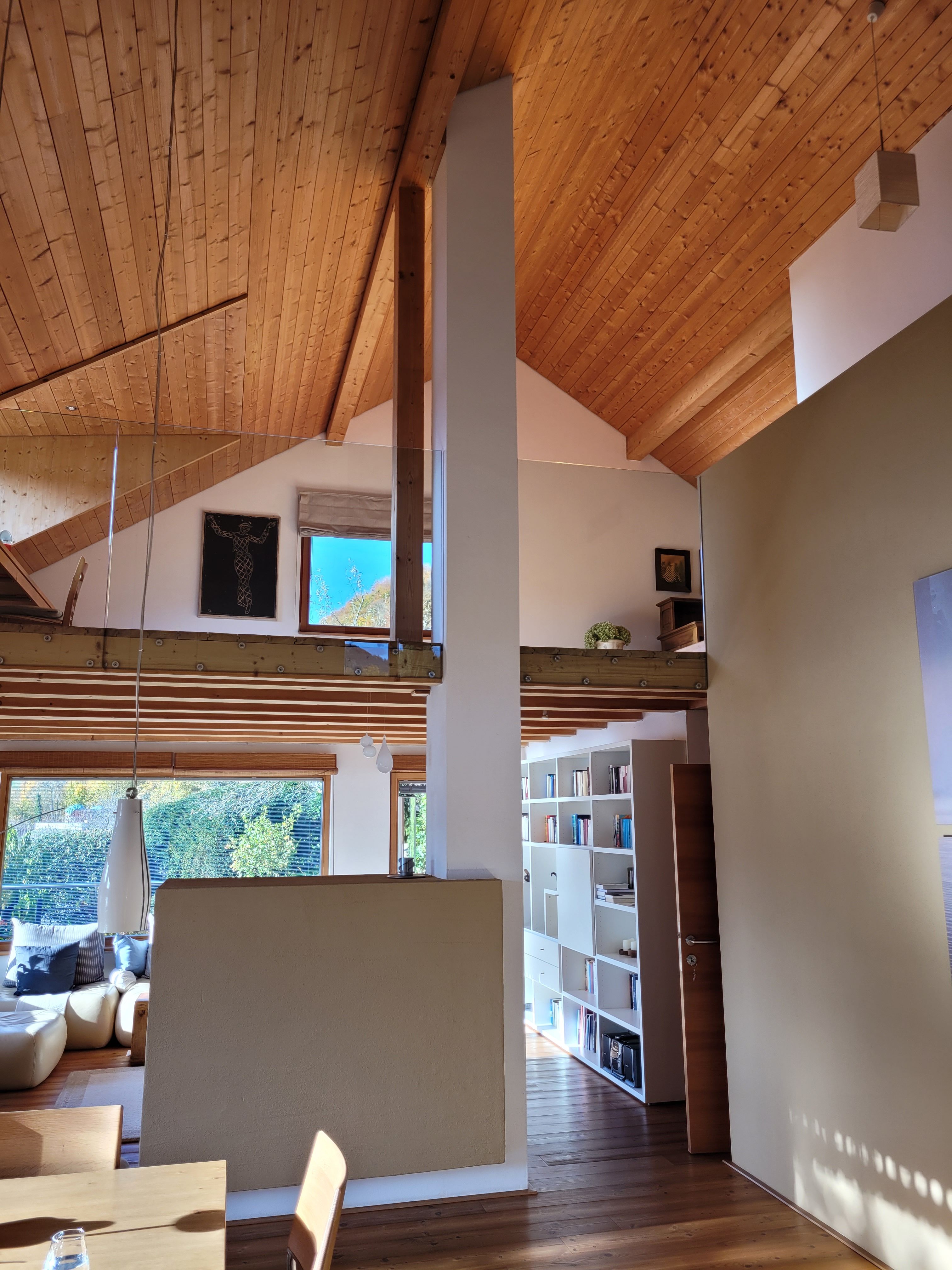 Haus – Innerschwand - Ansicht 4