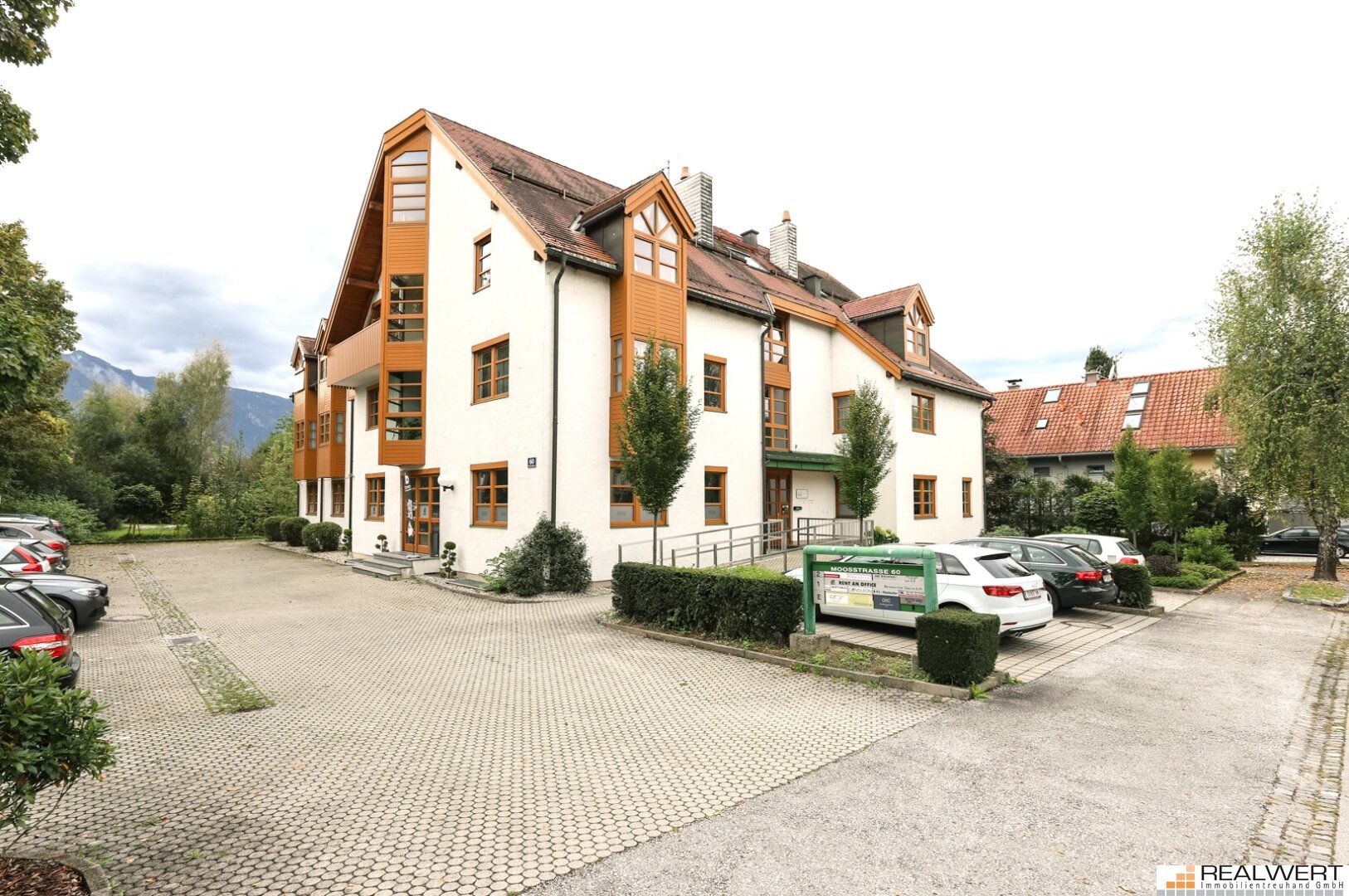 Wohnung – Salzburg