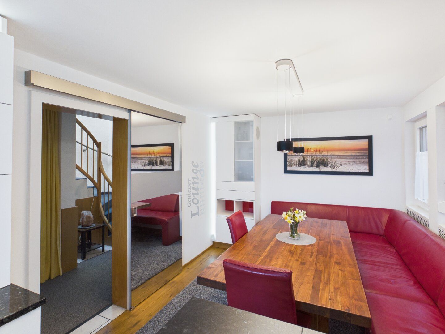 Haus – Mäder - Ansicht 3