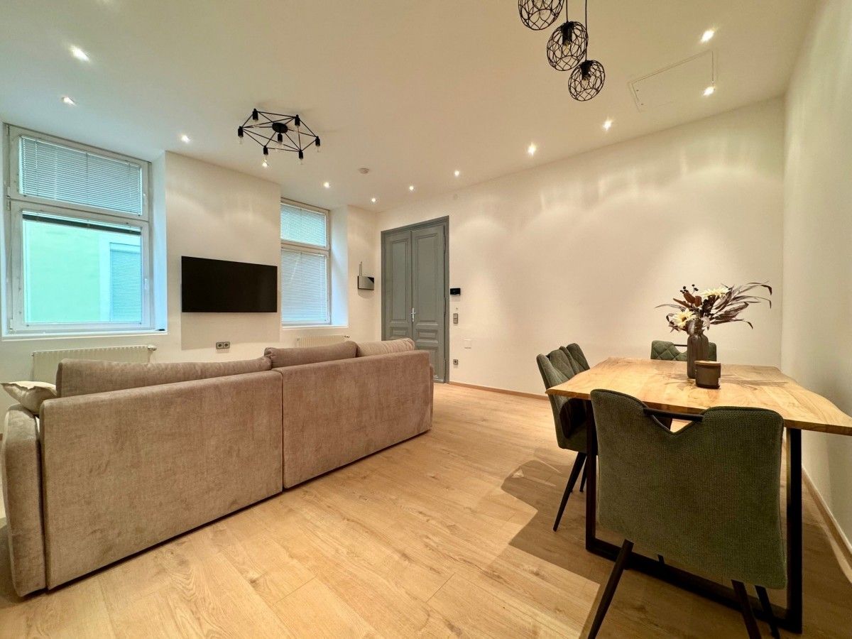 ++ NEU in der ZIEGLERGASSE ++ DREI Zimmer Wohnung