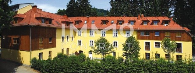 Ruhig & Zentral - sonnige 2-Zimmer Wohnung in der Josef-Preis-Allee