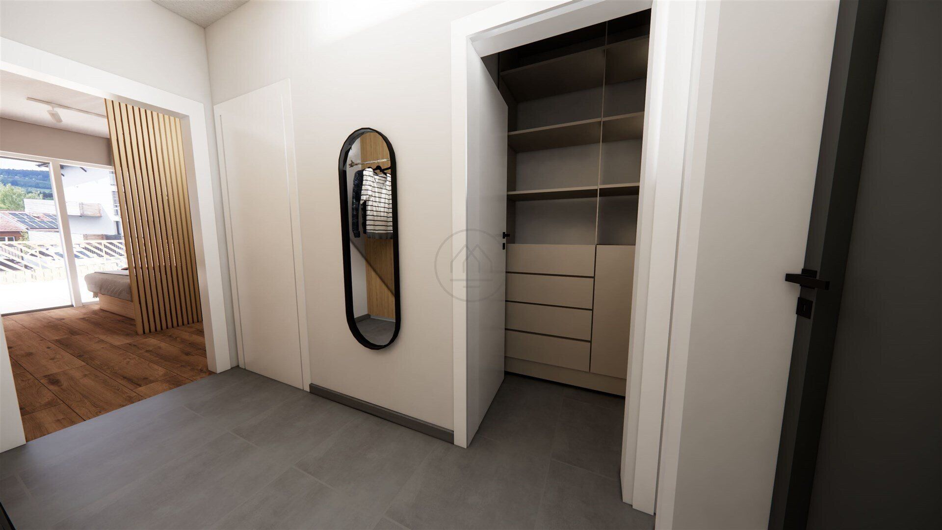 Wohnung – Lipno nad Vltavou - Mehr