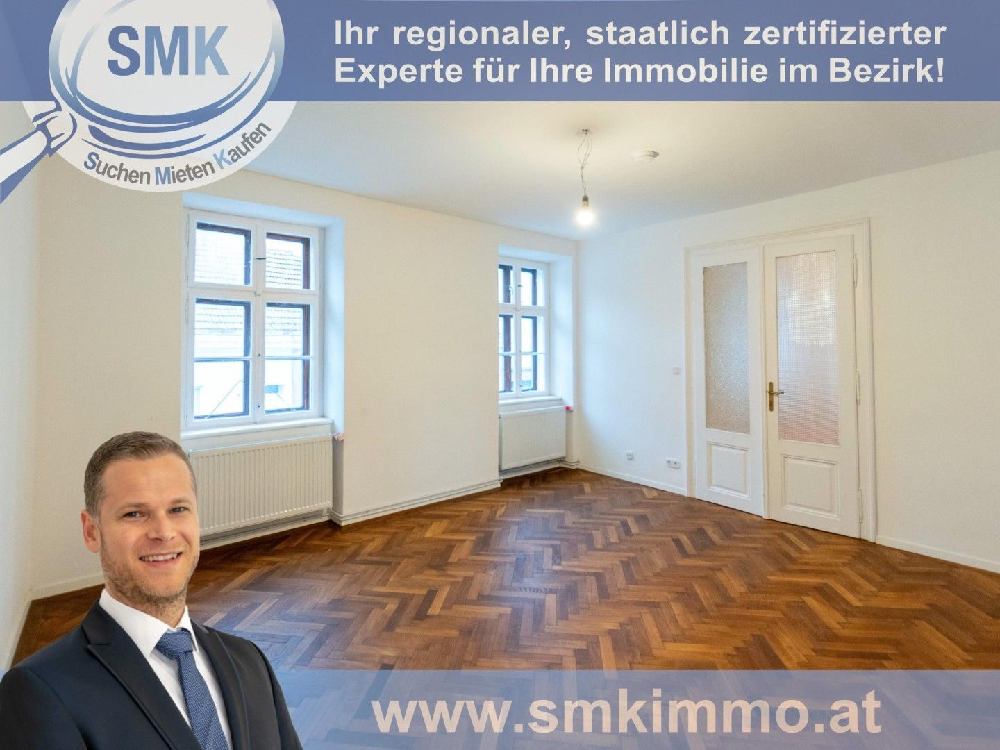 Büro, Physiotherapie oder Mietwohnung - Erstbezug!