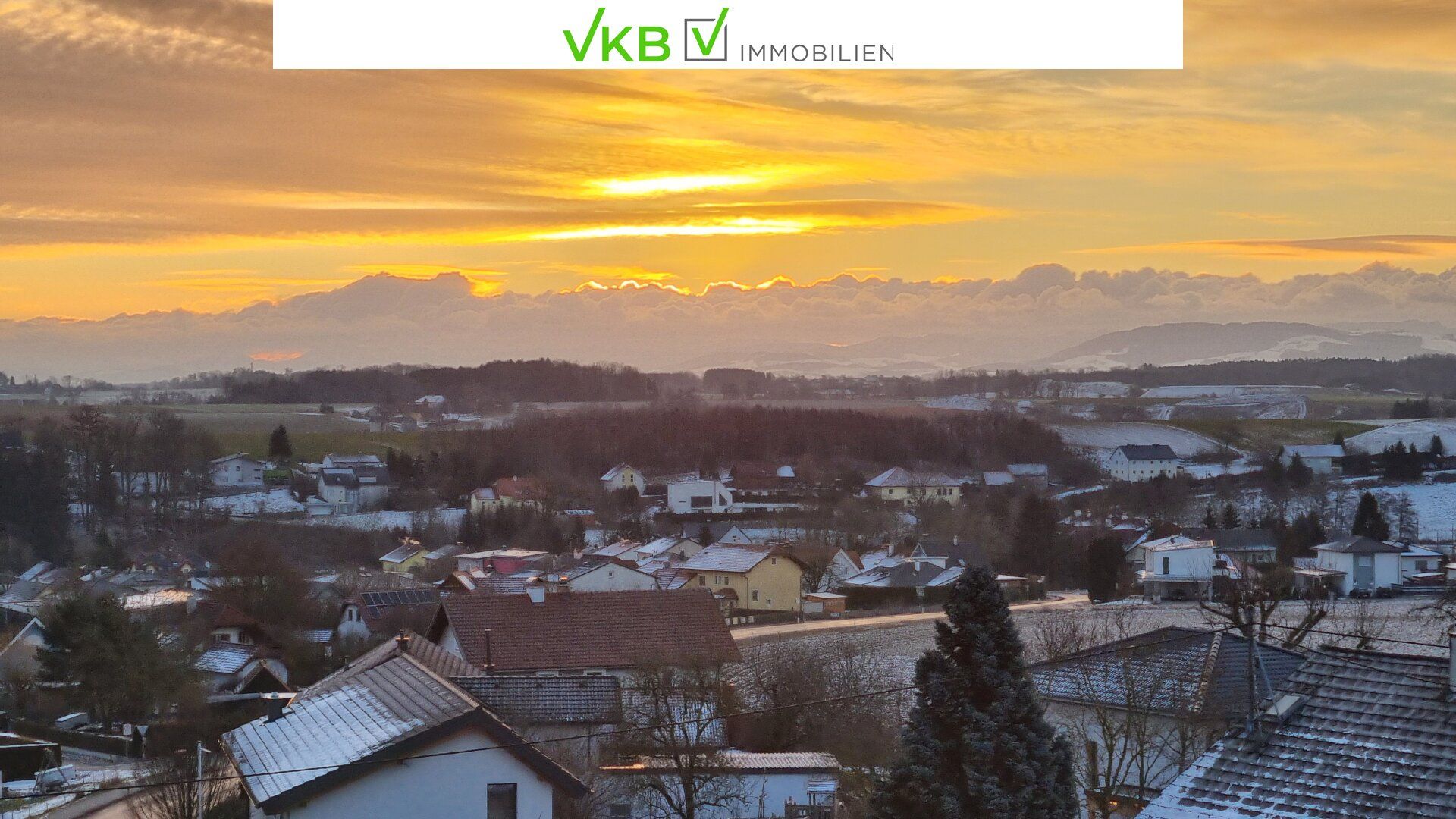 Wohnung – Hofkirchen im Traunkreis - Ansicht 2