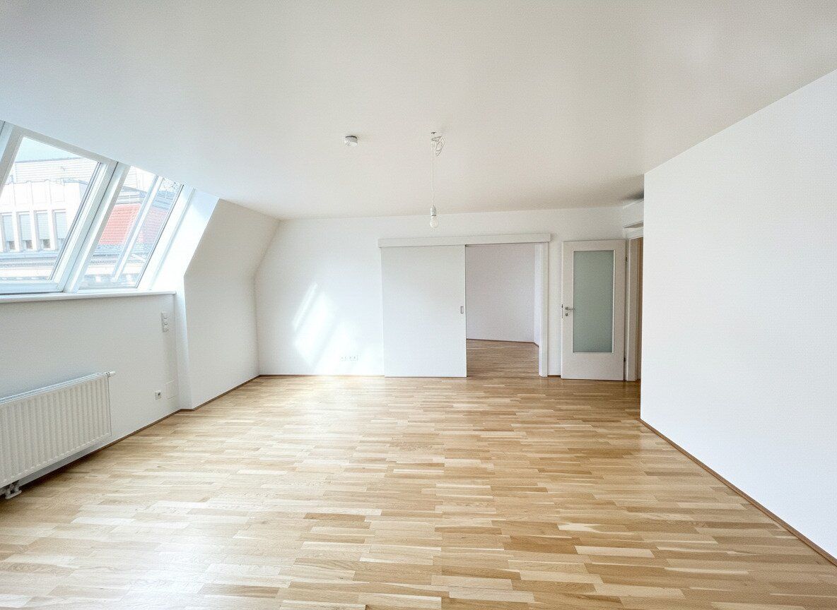Wohnung – Wien, Stubenviertel, Innere Stadt - Ansicht 3