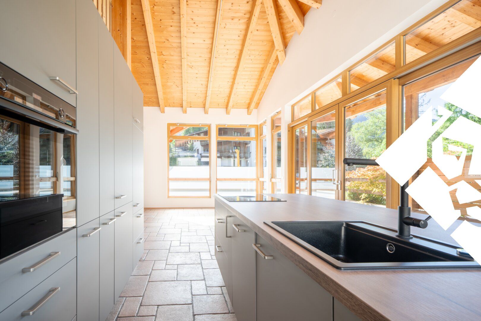 Alpenlofts Wildschönau - neuwertige 3,5-Zimmer Wohnung im alpinen Ambiente