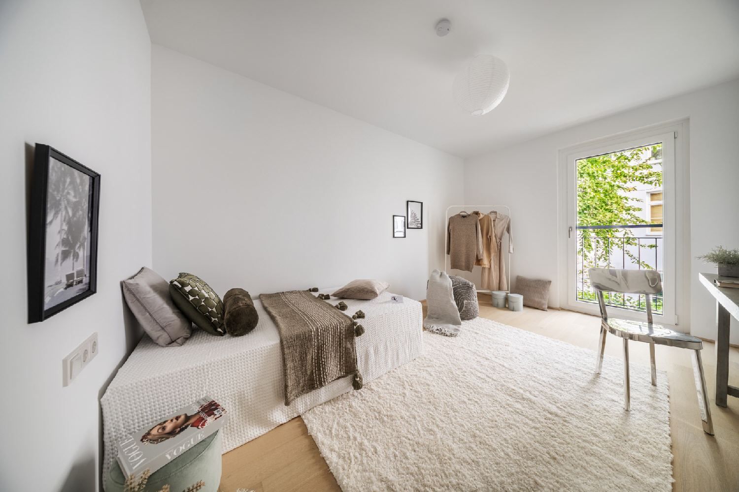 Wohnung – Wien - Ansicht 5