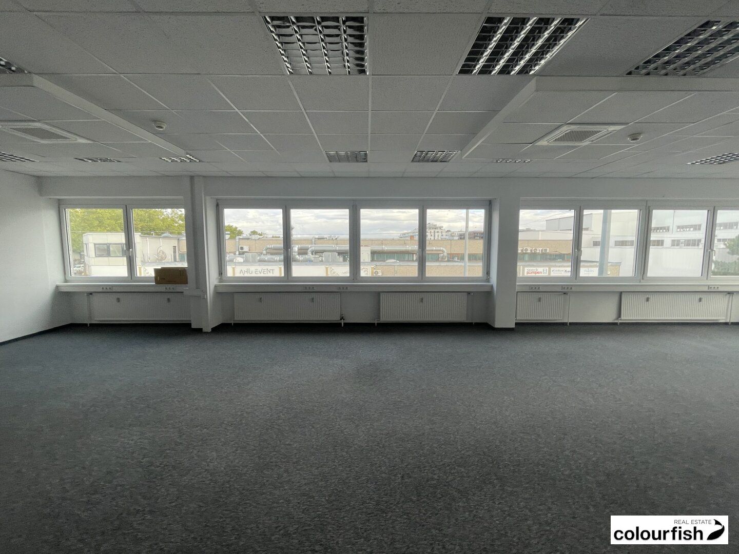 Moderne Bürofläche nähe U6 Perfektastraße - Ansicht 2