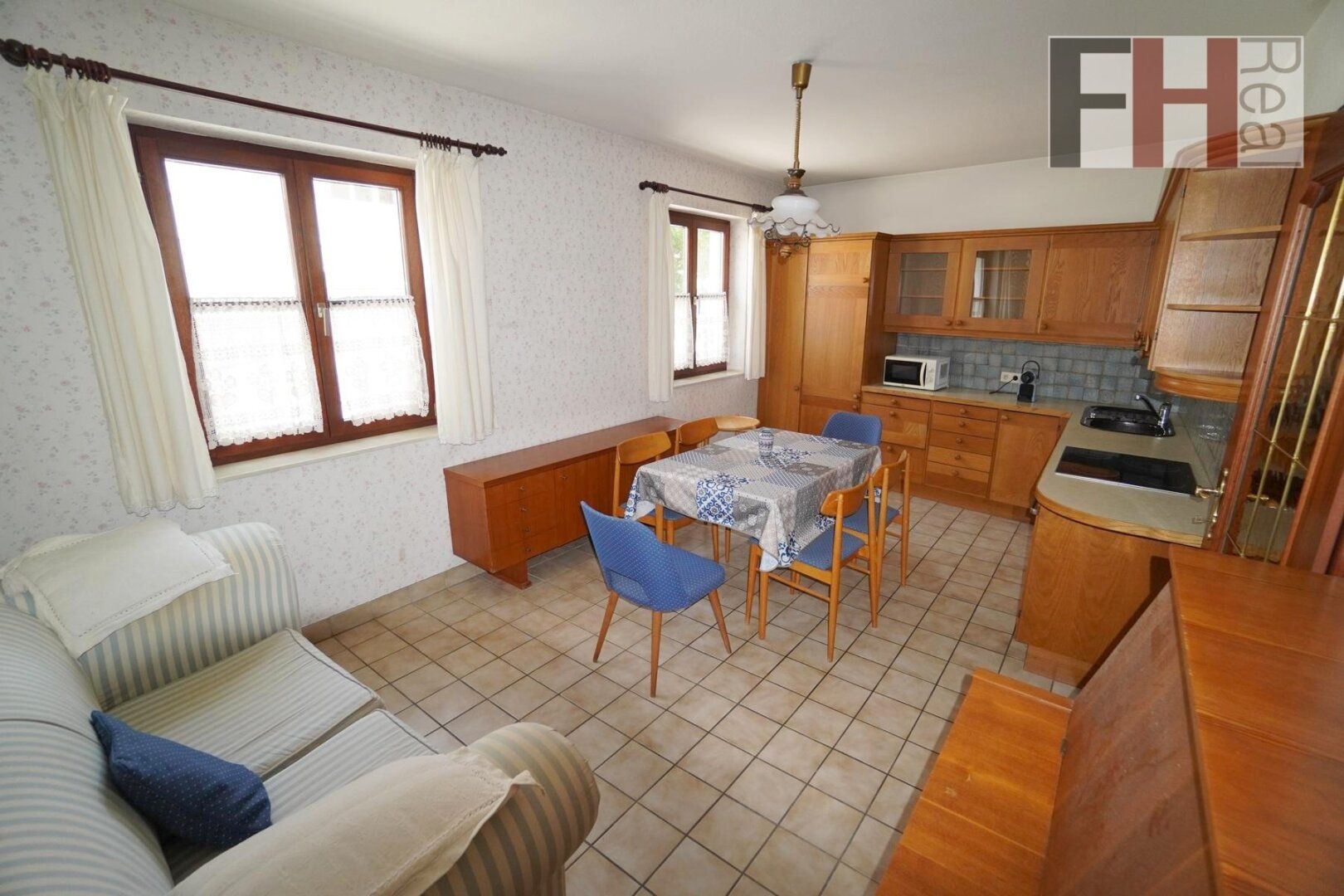 Haus – Langenzersdorf - Ansicht 4
