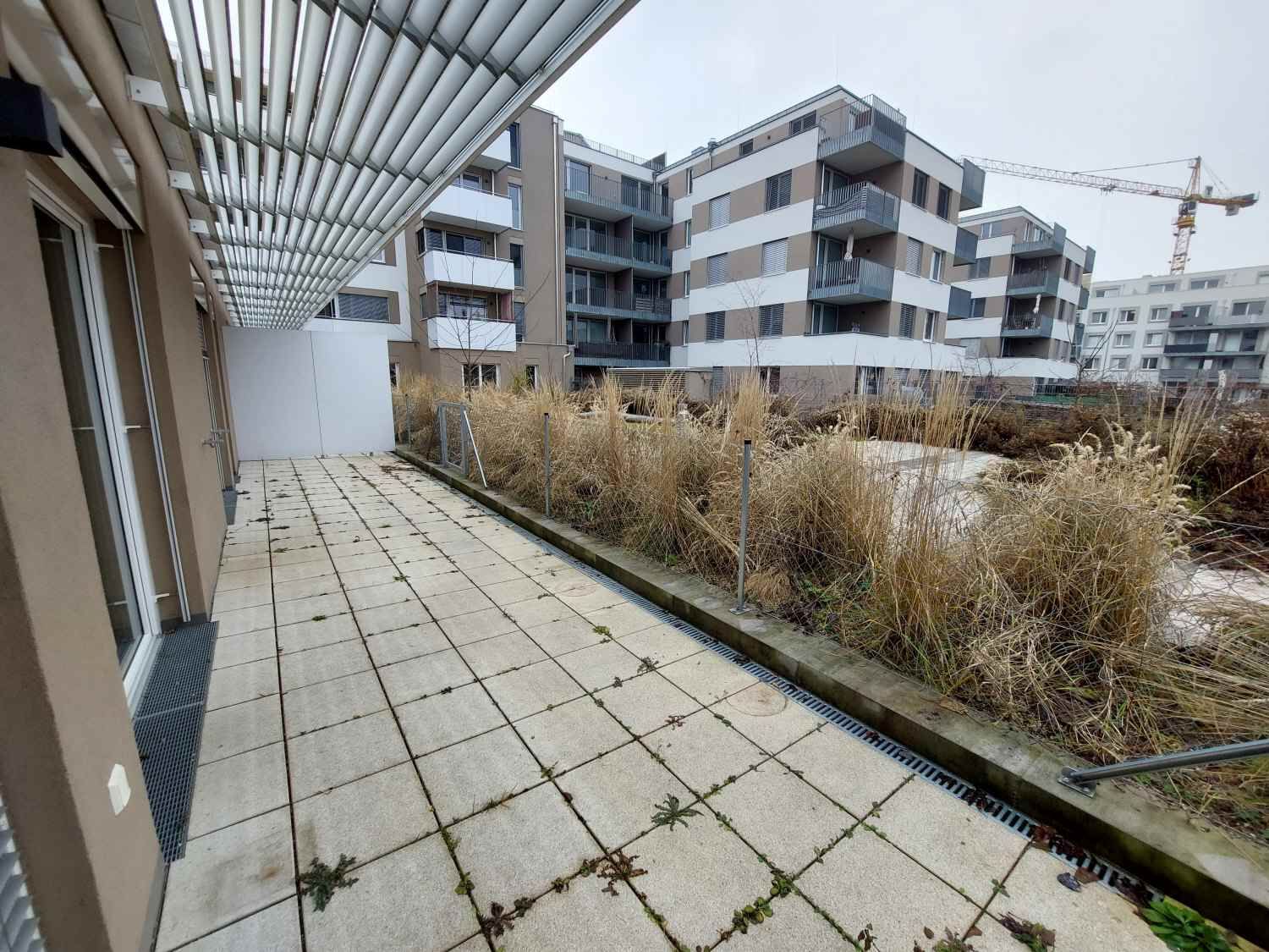 Wohnung – St. Pölten, Katastralgemeinde St. Pölten - Ansicht 5