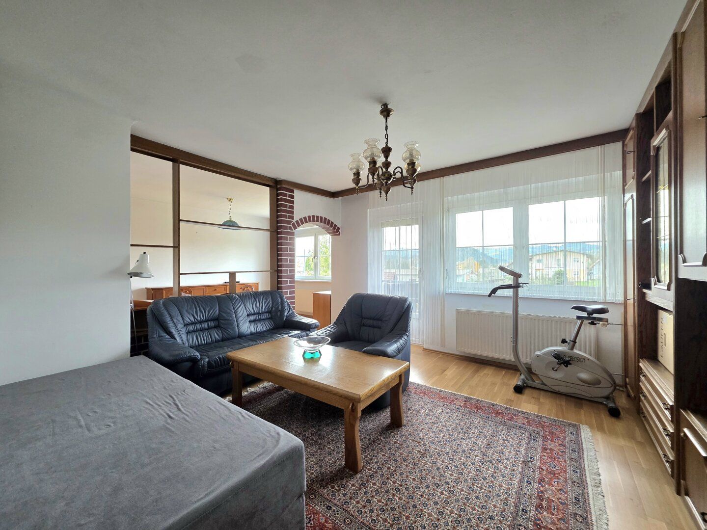 Haus – Voitsberg - Mehr
