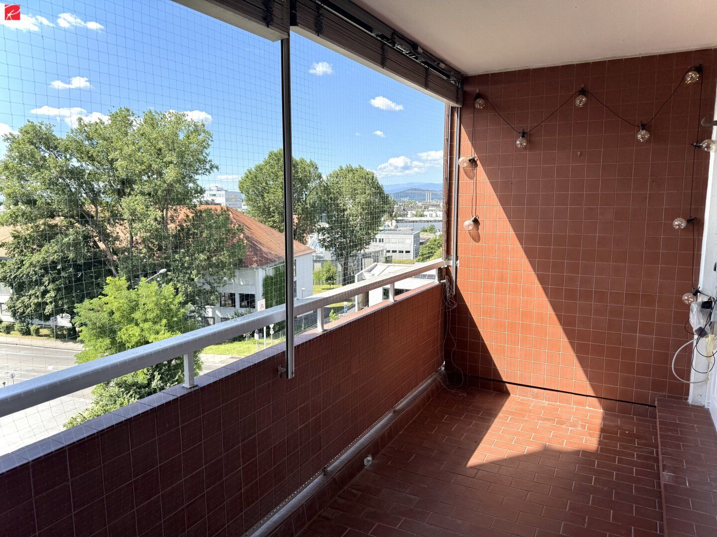Studentenhit: Sonnige 3 Zimmerwohnung in Bestlage!