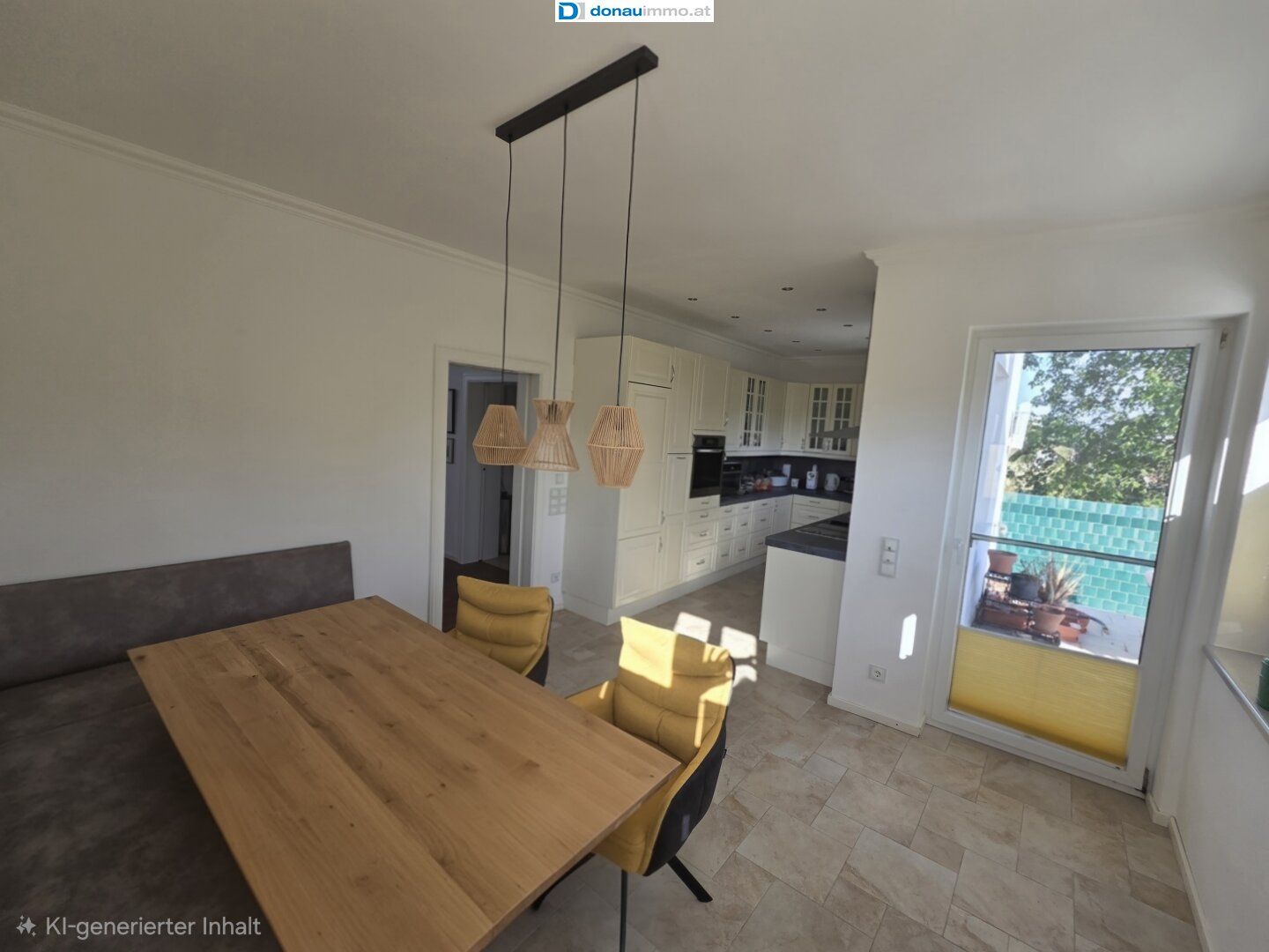 Haus – Stixneusiedl - Mehr