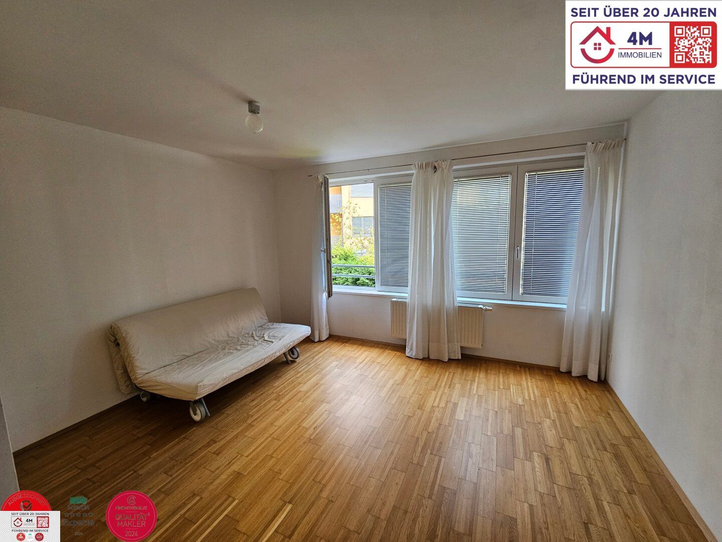 Wohnung – Wien,Meidling - Ansicht 4
