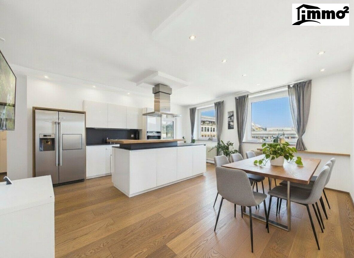 Wohnung – Klagenfurt am Wörthersee