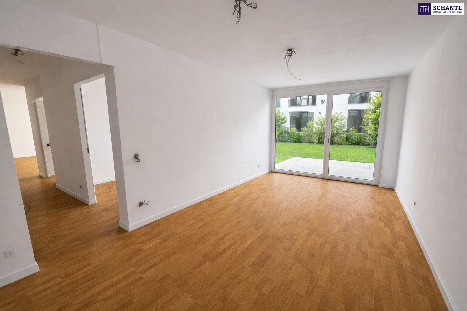 Wohnung – Groß-Enzersdorf - Ansicht 2