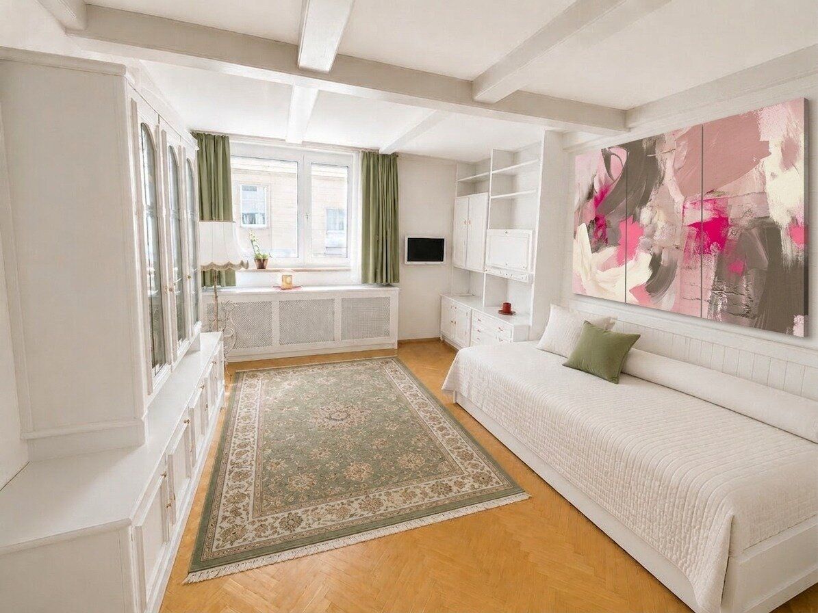 Wohnung – Salzburg - Ansicht 4