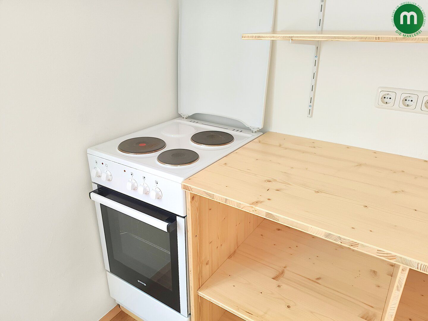 Wohnung – Wien - Ansicht 2