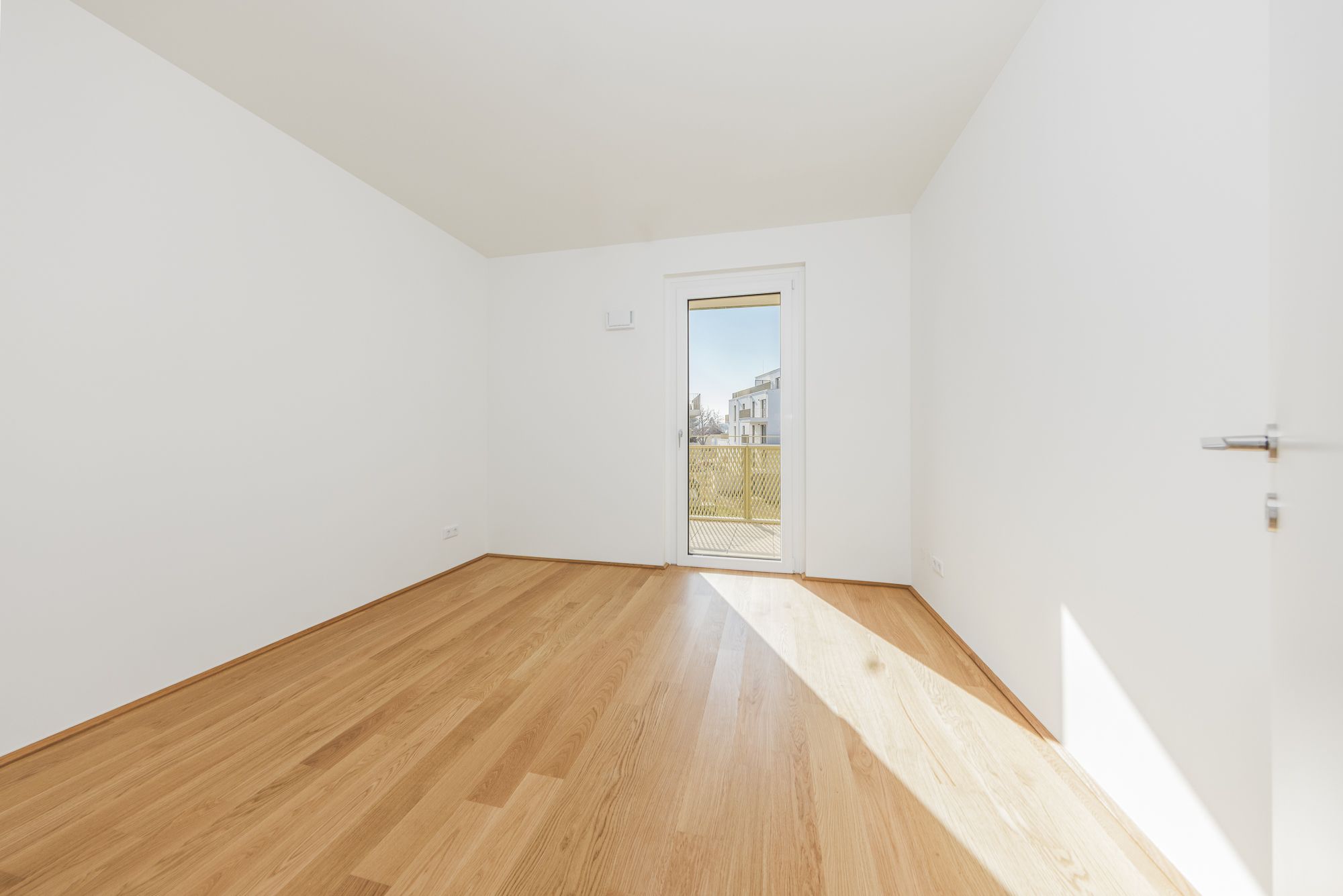 Wohnung – Wien - Ansicht 3