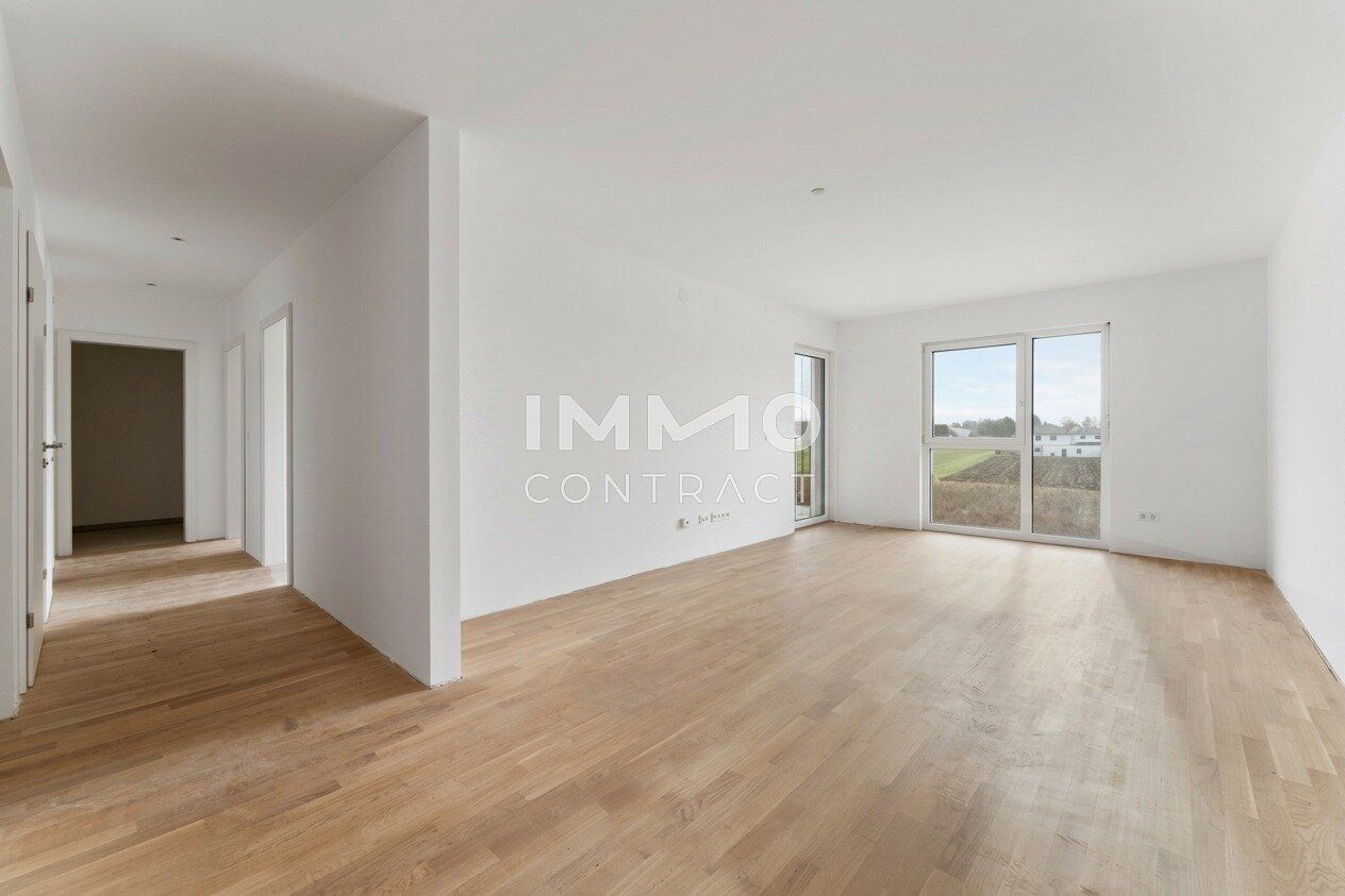 Wohnung – St. Pölten - Ansicht 5