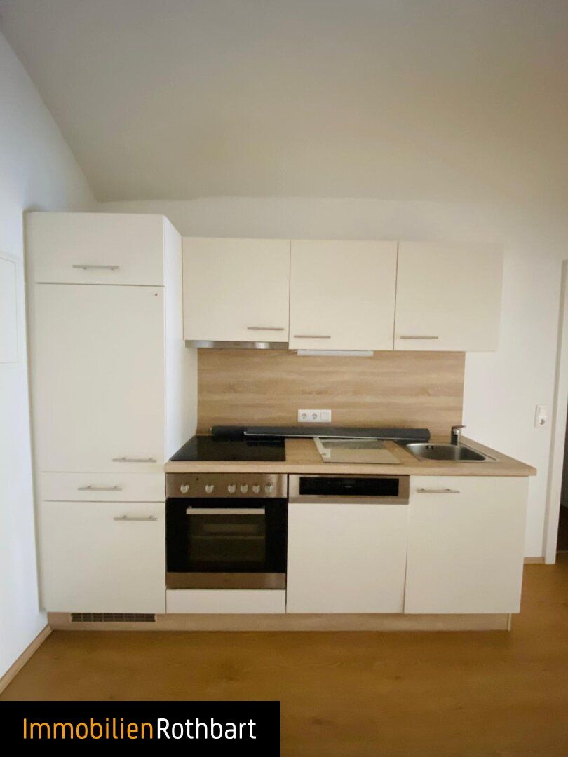 Große Wohnung in schönem Altbaustil in Bruck an der Mur
