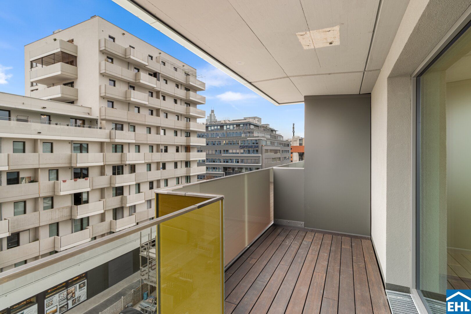 Urbaner Lifestyle mit perfekter Anbindung - Dresdner Straße 90