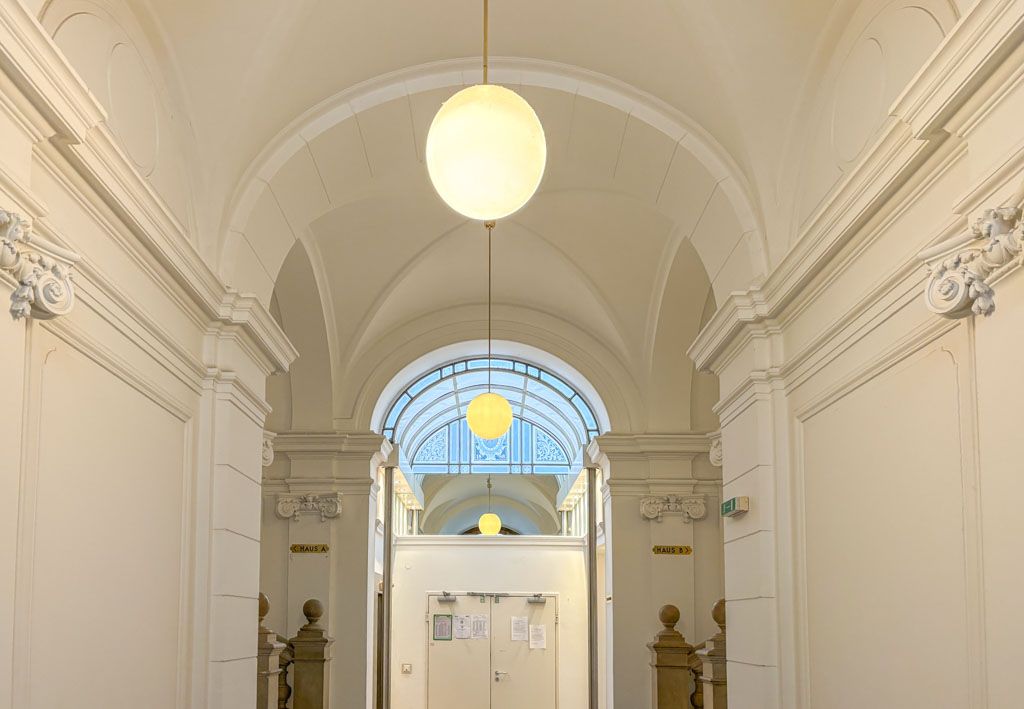 Charmante Wohnung mit Terrasse und Nähe zum Esterházy Park