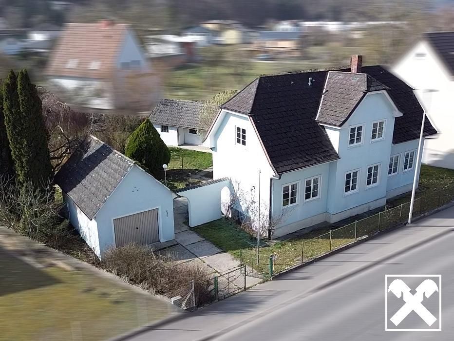 Haus – Krummnußbaum - Ansicht 2
