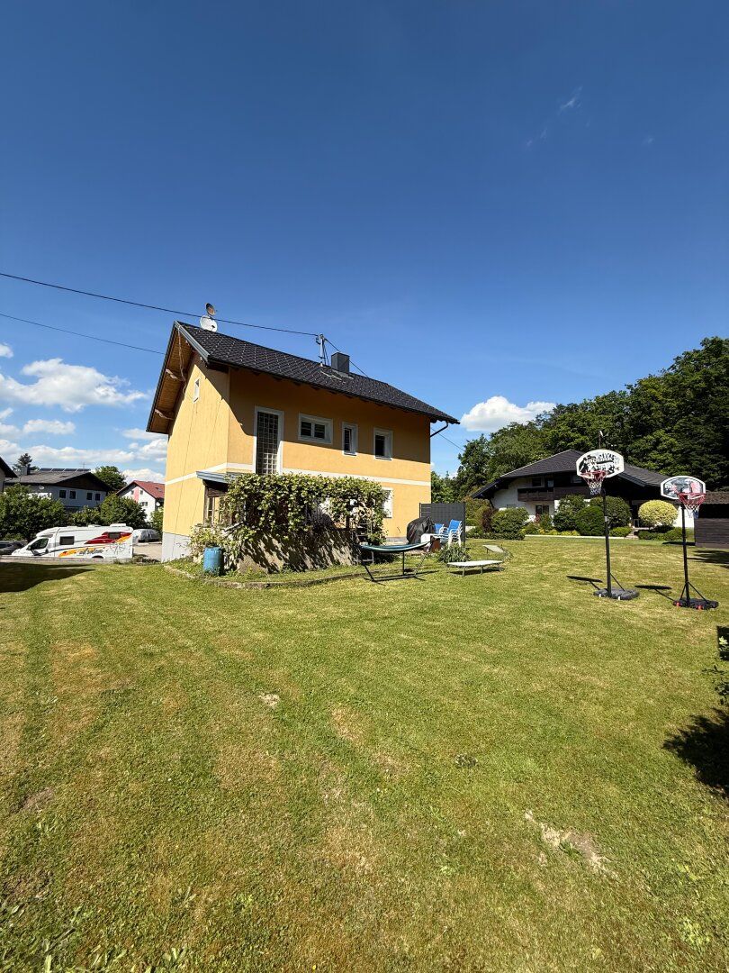 Haus – Braunau am Inn, Ranshofen - Ansicht 2