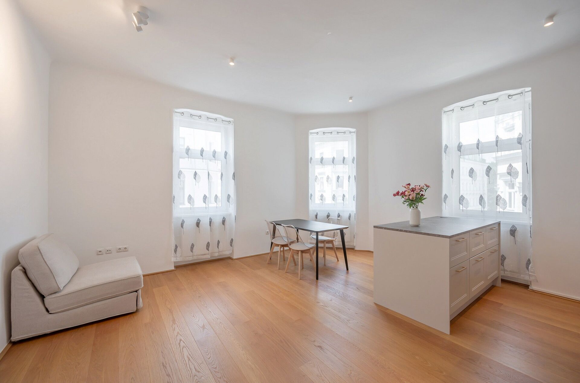 Wohnung – Wien - Ansicht 2