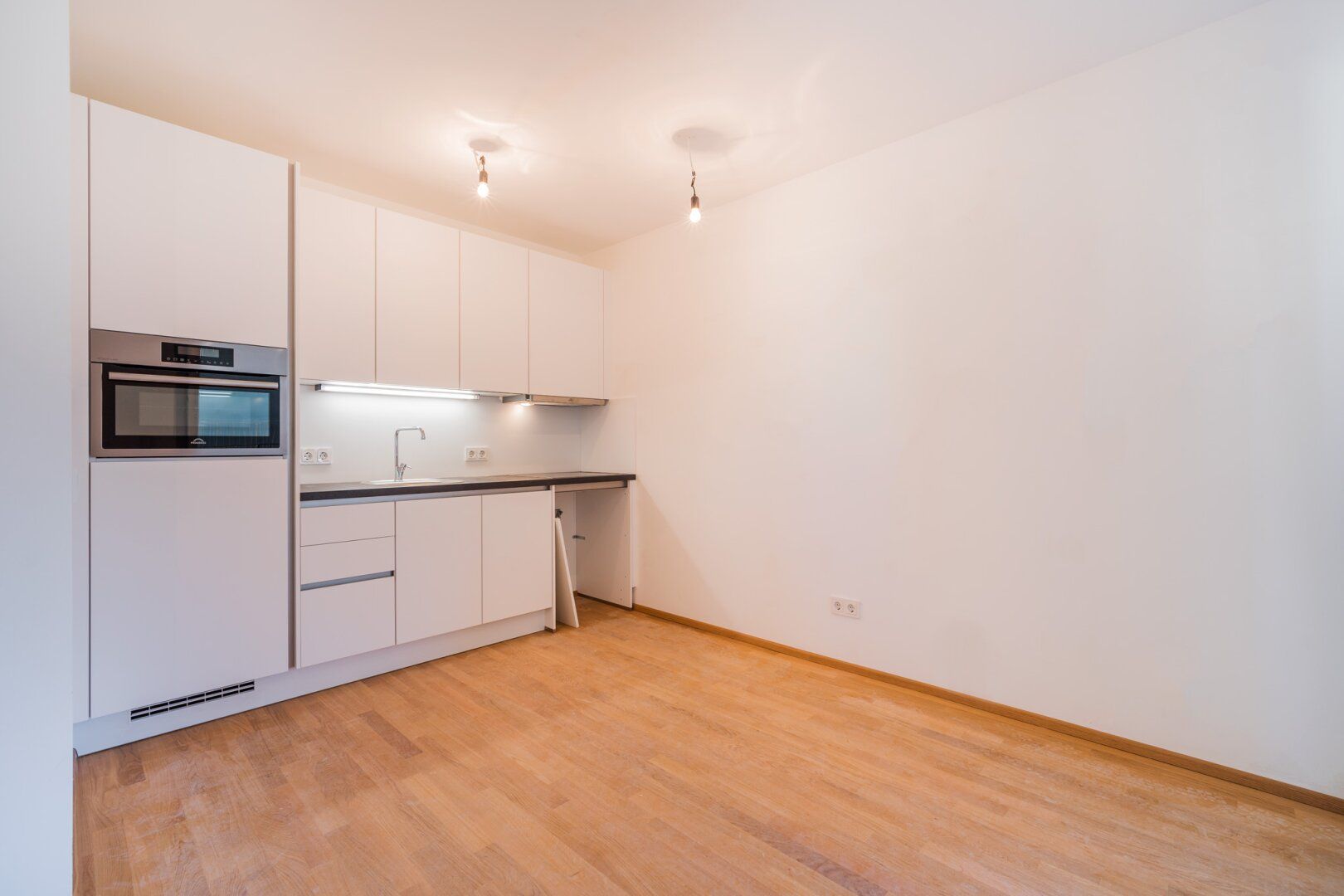 Wohnung – Wien, Erdberger Mais, Katastralgemeinde Landstraße - Ansicht 2