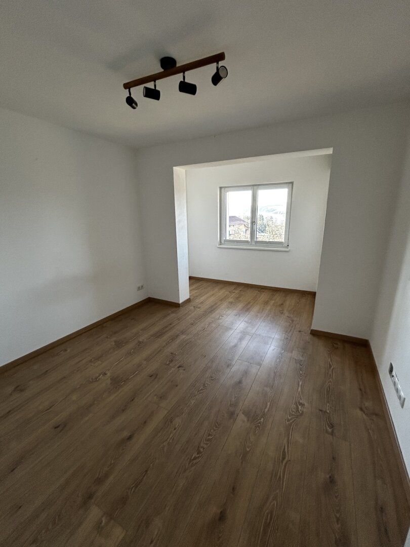 Wohnung – Mattsee - Mehr