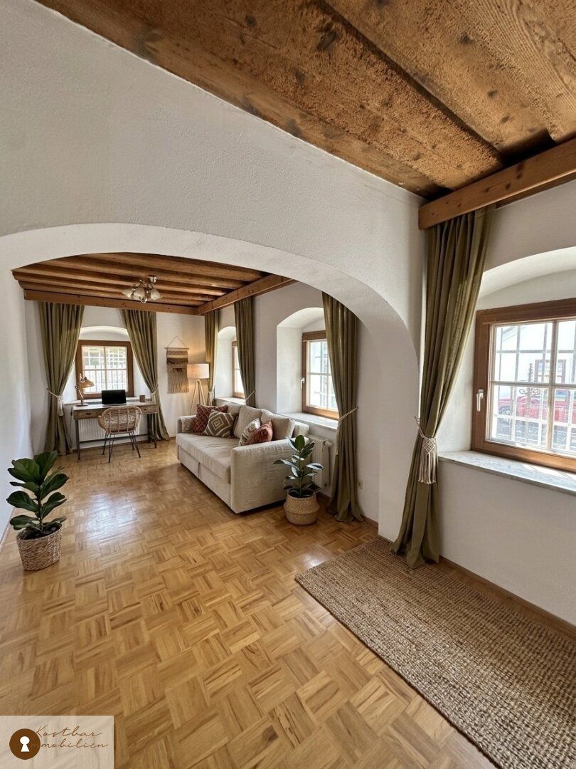 Wohnung – Graz,08.Bez.:Sankt Peter - Ansicht 2