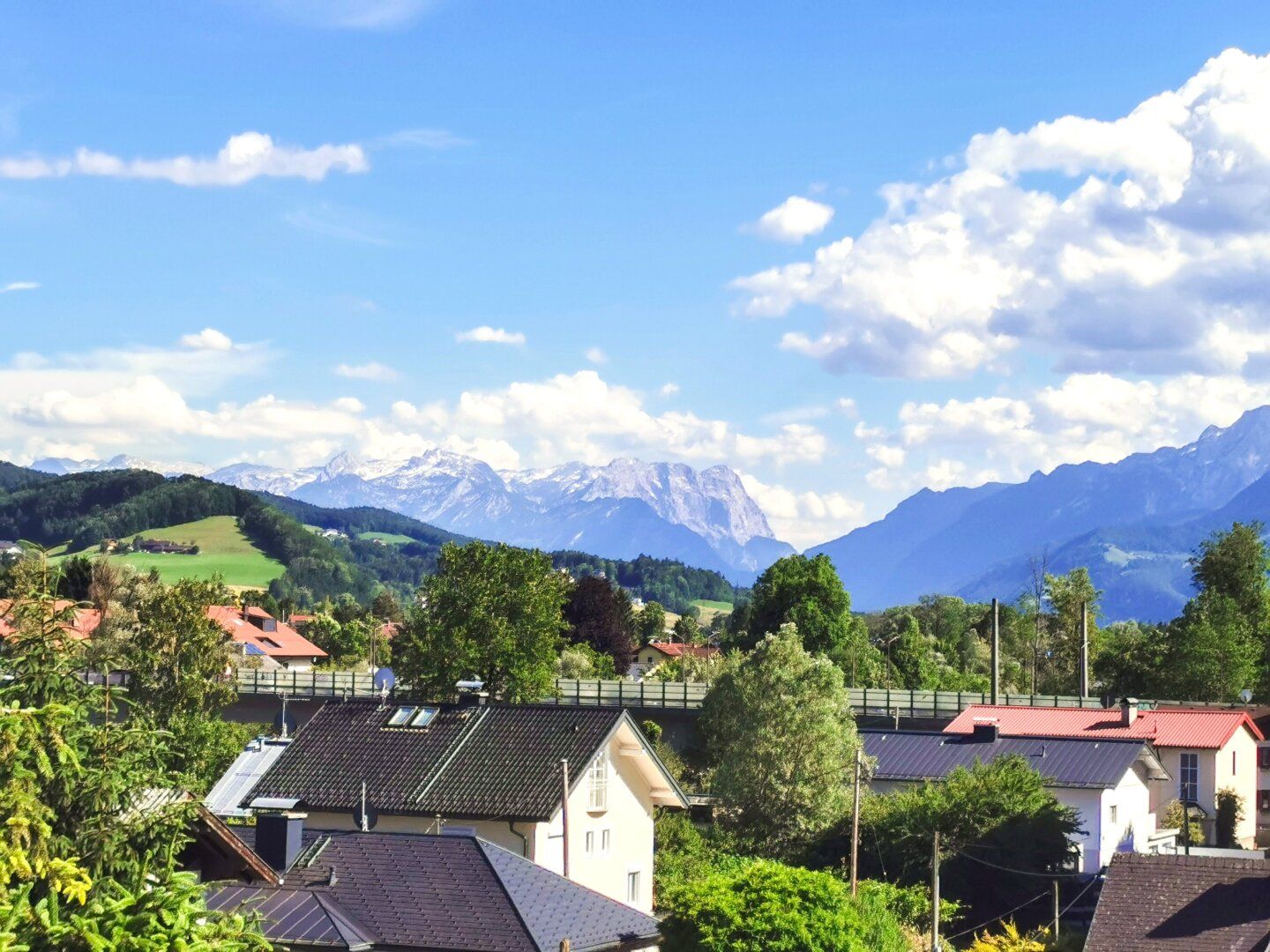 Wohnung – Salzburg - Ansicht 4