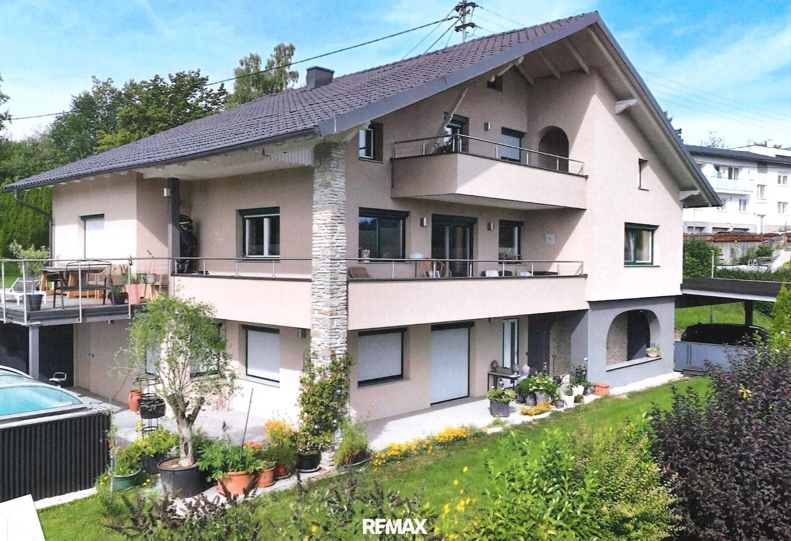 Haus – Gallneukirchen