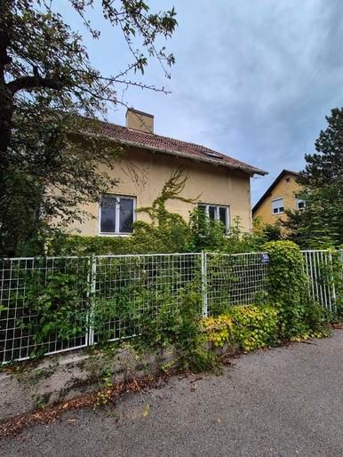 Top-Lage von Baden