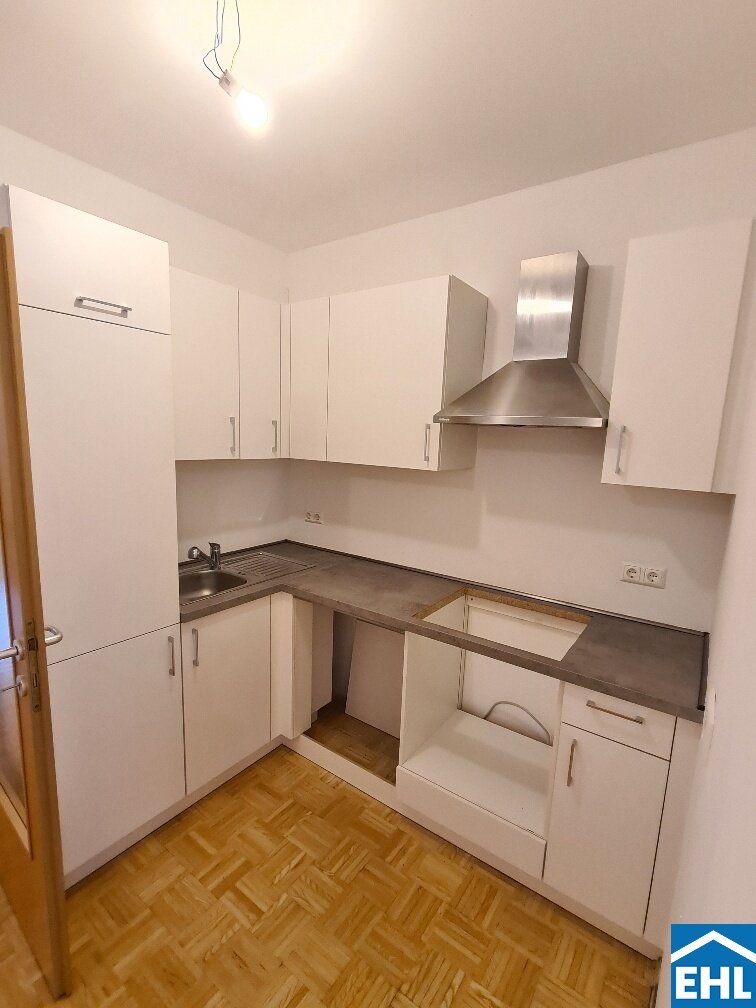 Wohnung – Graz, Annenviertel, Lend - Ansicht 2
