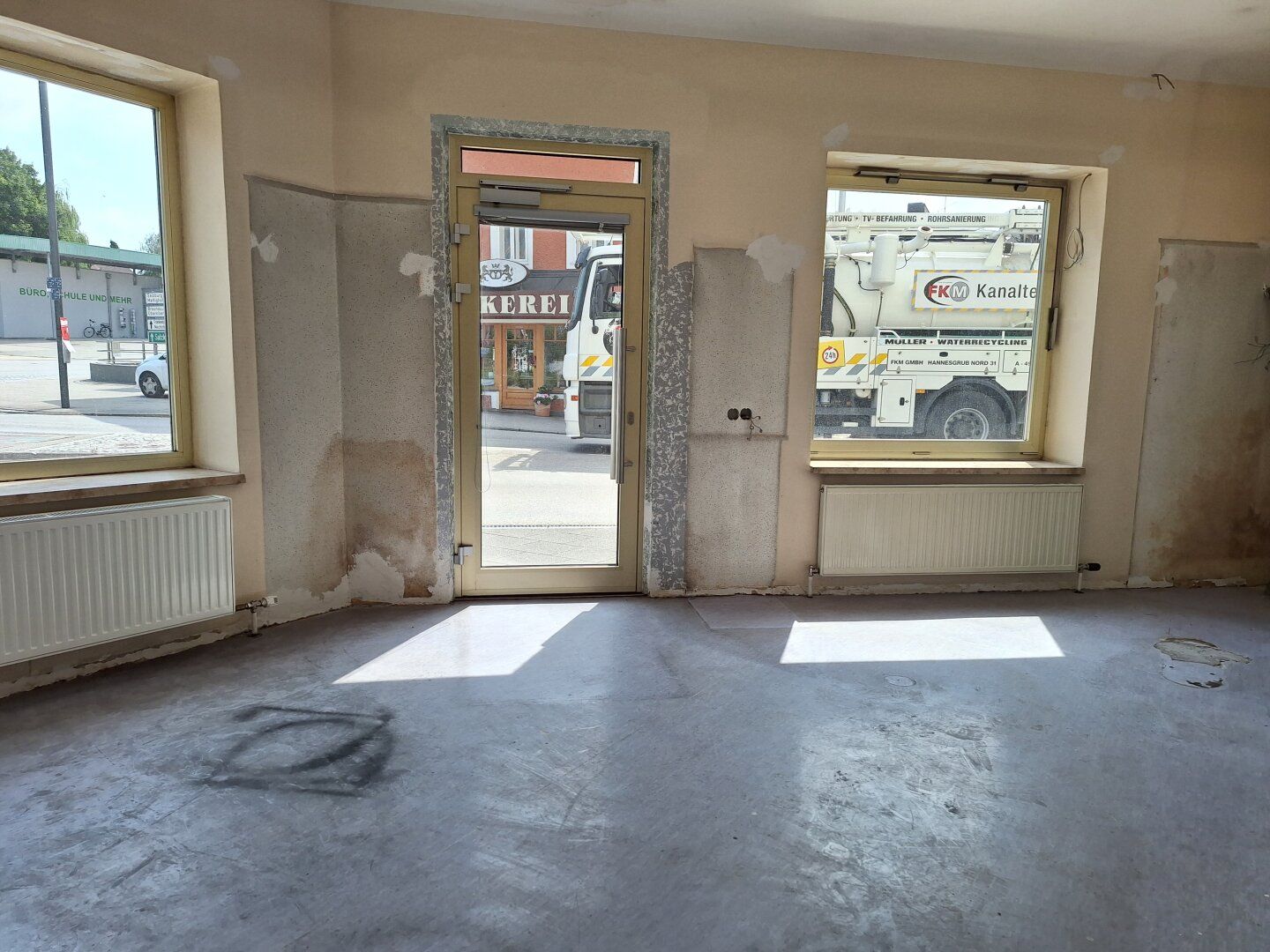 Geschäftslokal in Top-Lage - Ansicht 4