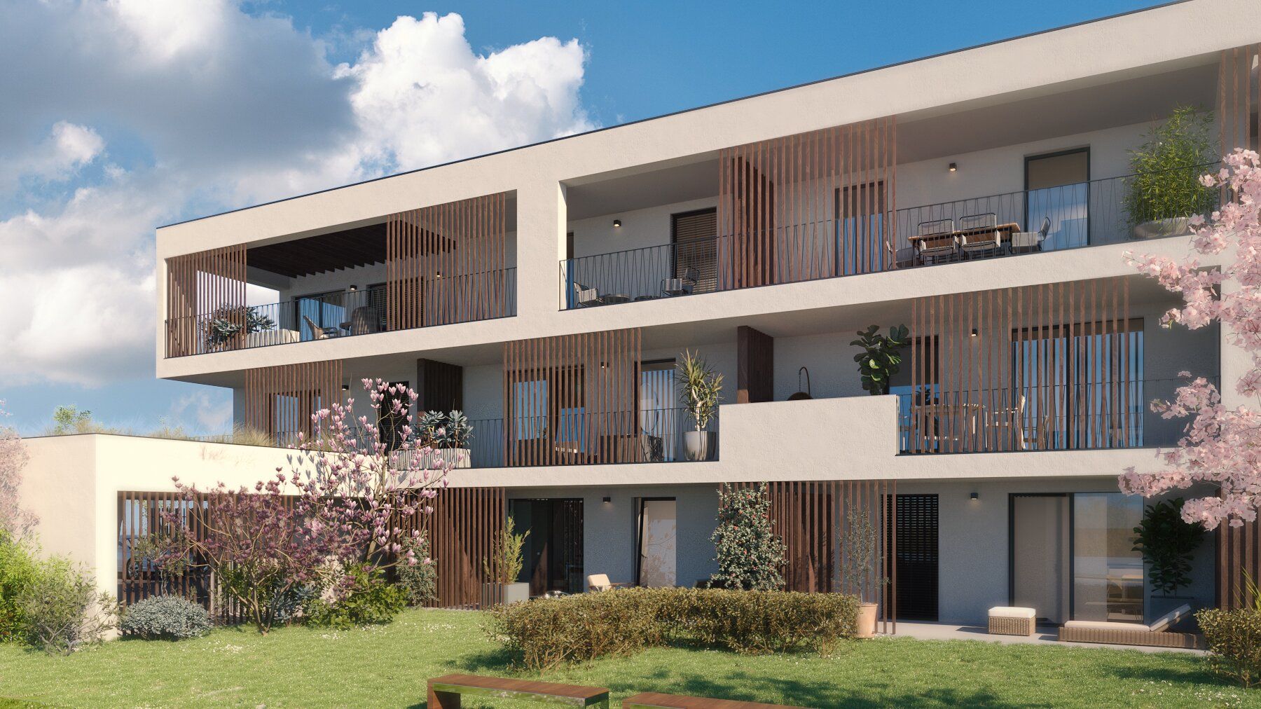 Wohnung – Graz,14.Bez.:Eggenberg - Ansicht 3
