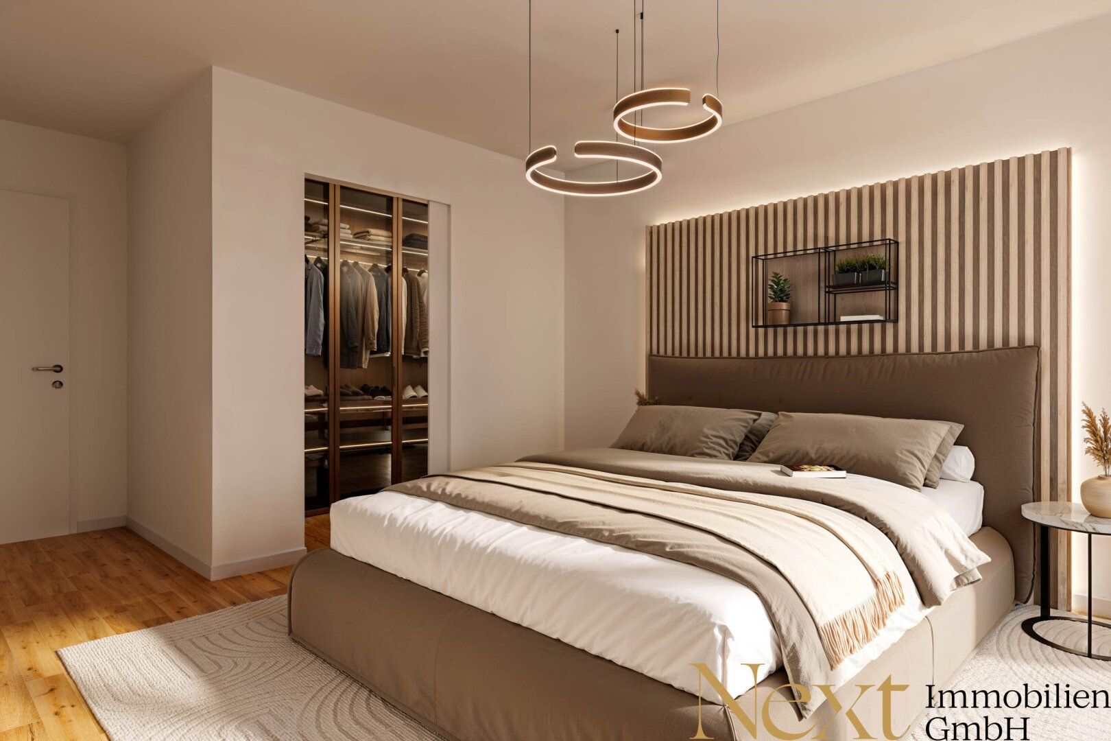 Wohnung – Gmunden, Bezirk Gmunden - Ansicht 2