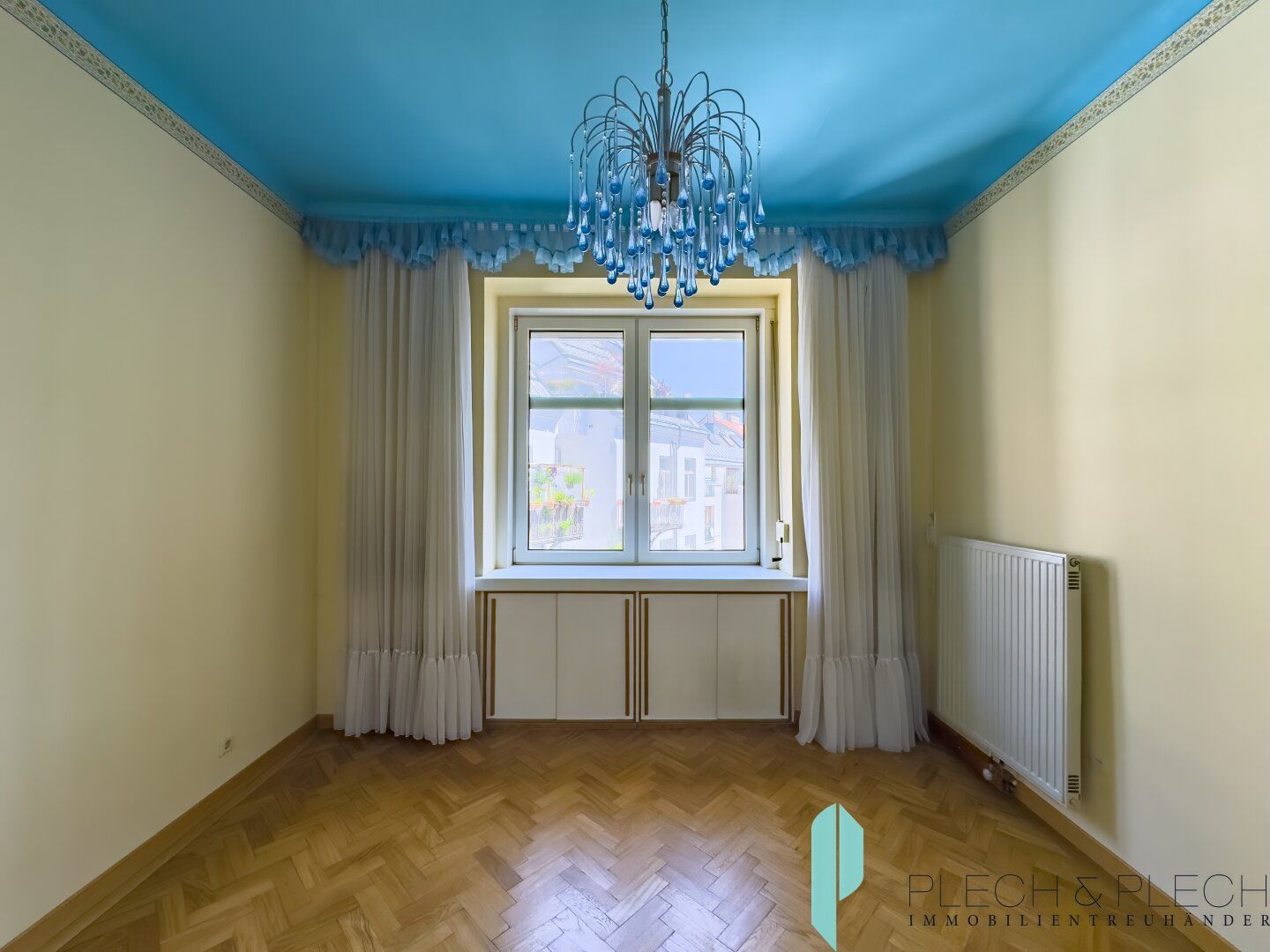 Wohnung – Wien, Döblinger Cottage, Oberdöbling - Mehr