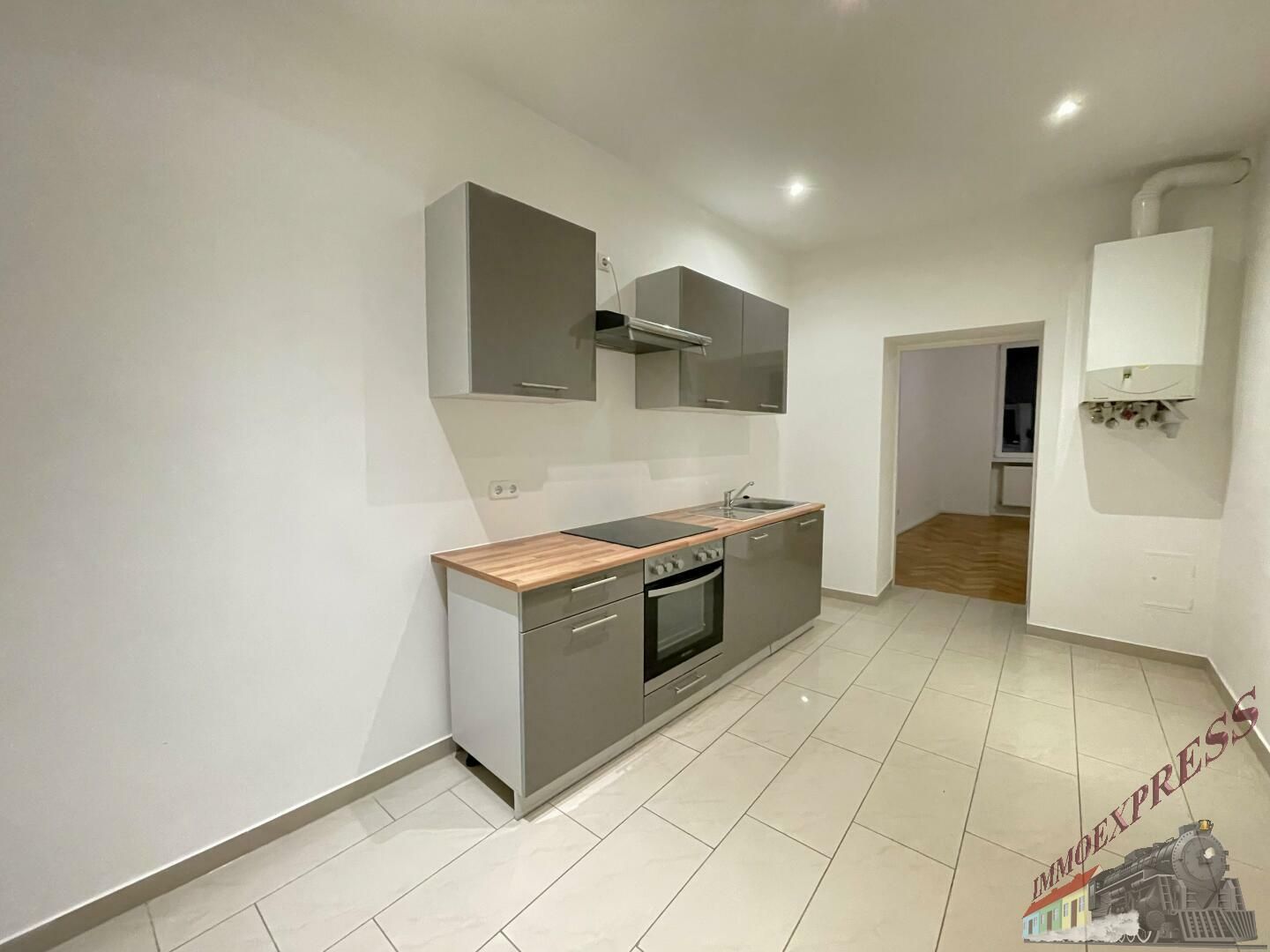 Gemütliches Wohnen in begehrter Lage - 2,5-Zimmer Wohnung in Leberstraße, 1110 Wien - Visning 2