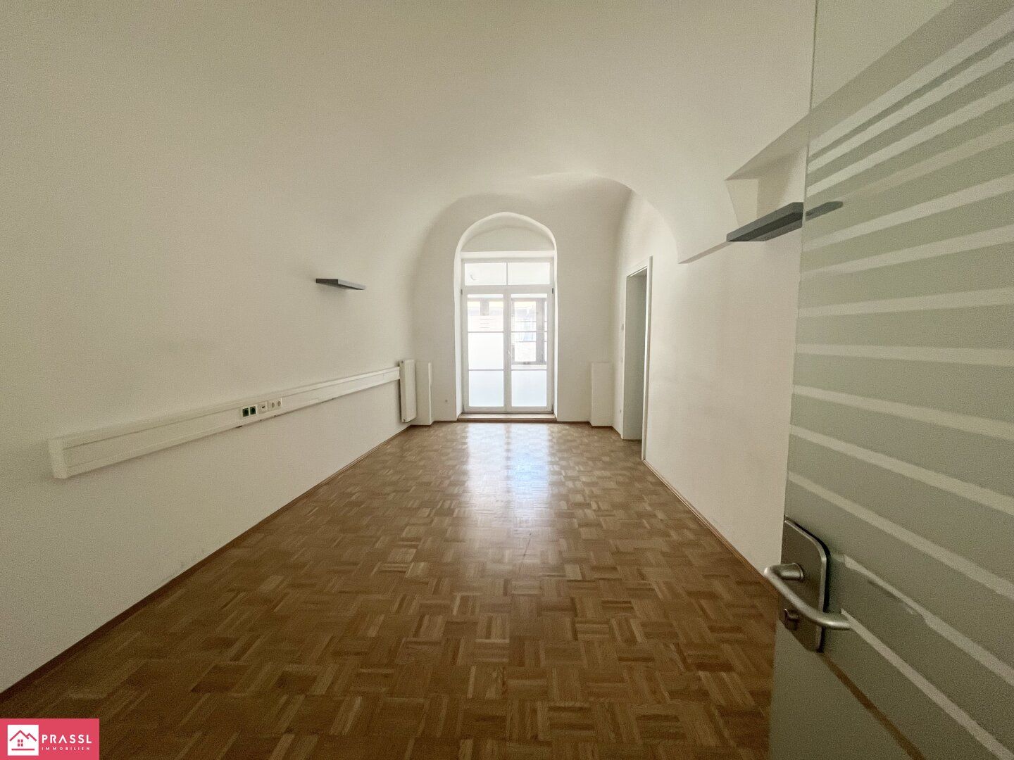 Seien Sie Ihr eigener Chef! #Ihr Büro nahe Hauptplatz #Pauschalmiete inkl. HK/Strom/BK #Jetzt mieten! - Ansicht 4