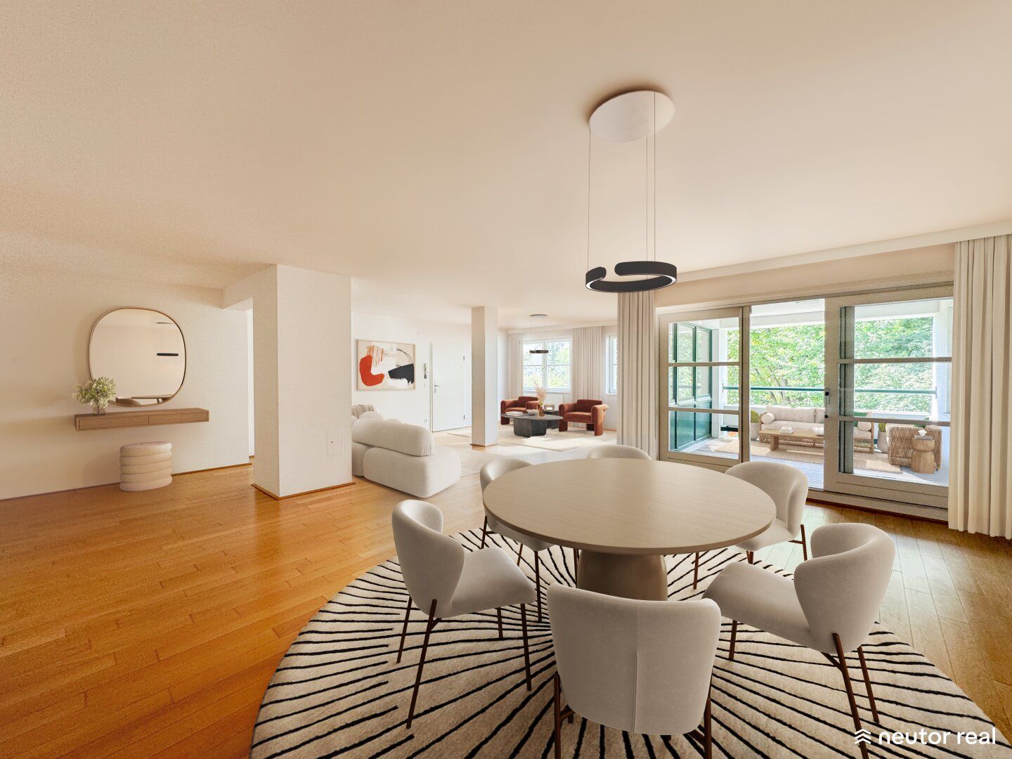 Wohnung – Wien