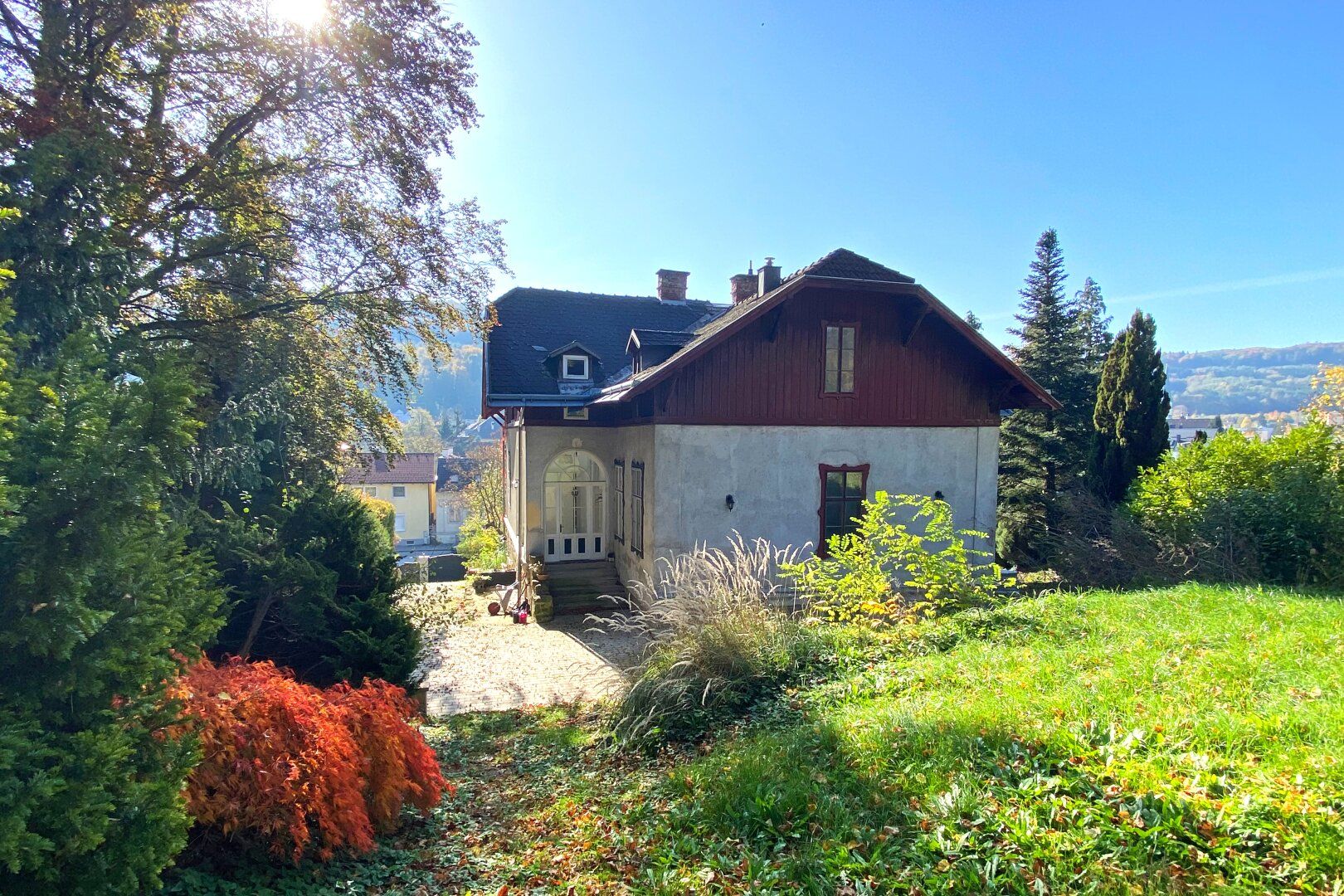 Haus – Pressbaum - Ansicht 3