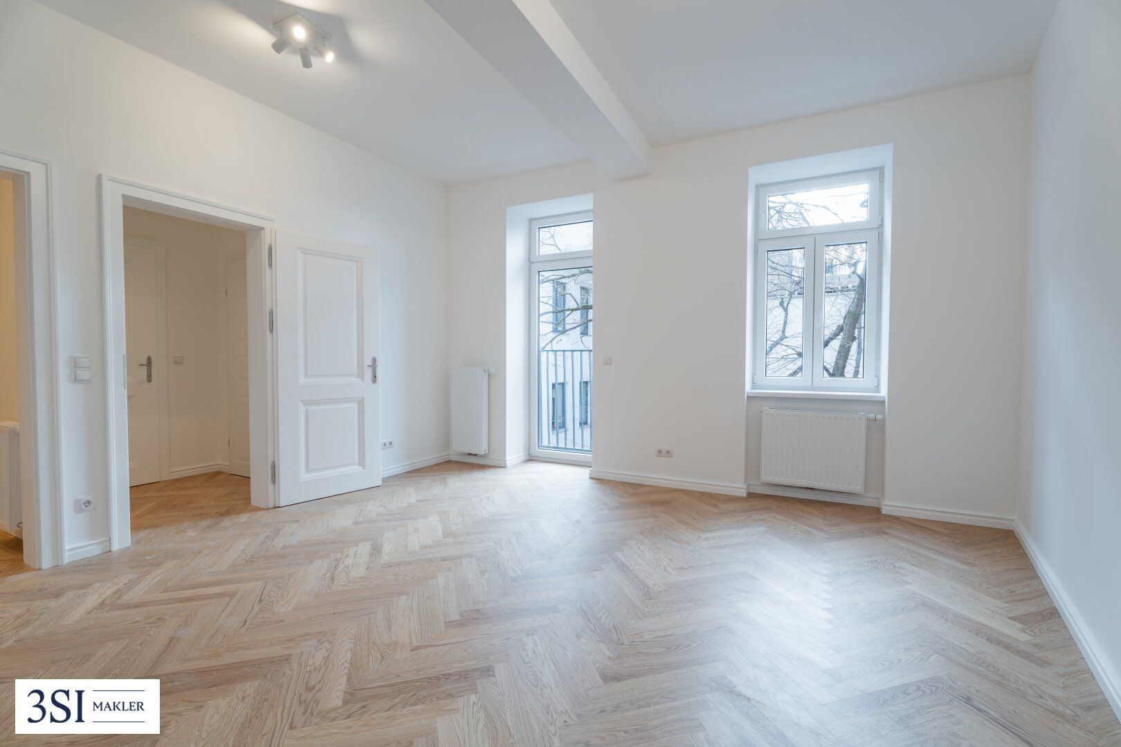 Wohnung – Wien - Ansicht 3
